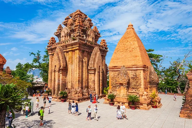 ญาจาง เวียดนาม