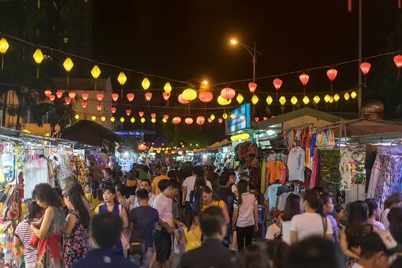 ญาจาง เวียดนาม