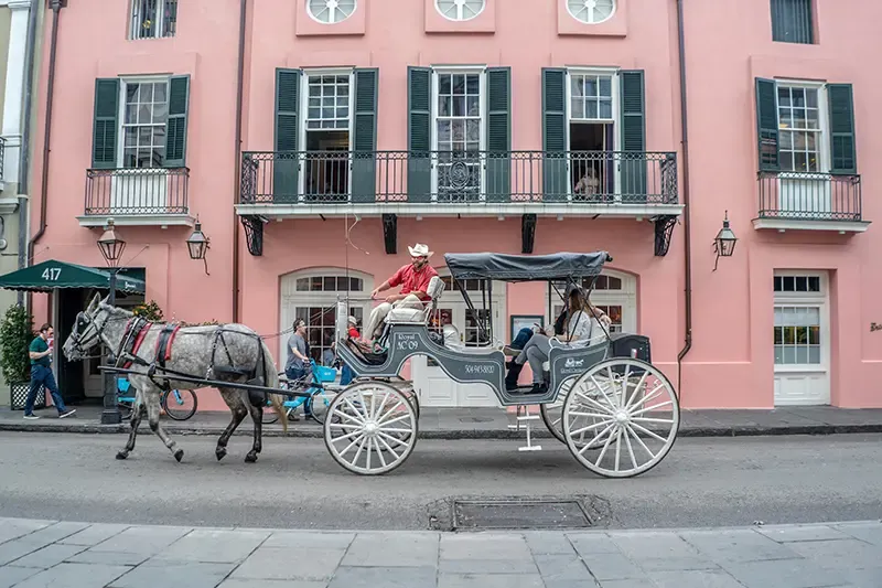 นิวออร์ลีนส์