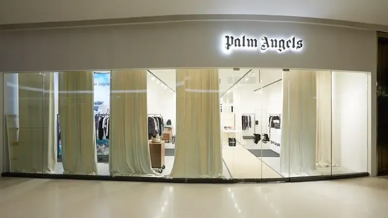 PALM ANGELS