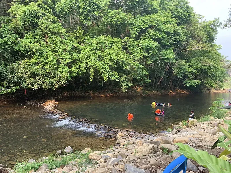 พะโต๊ะ ชุมพร