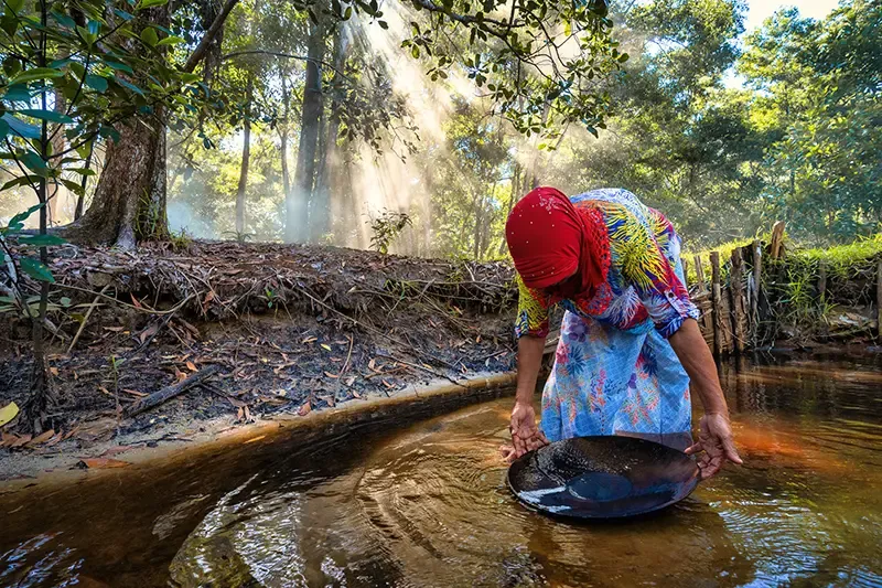 ที่เที่ยวพังงา