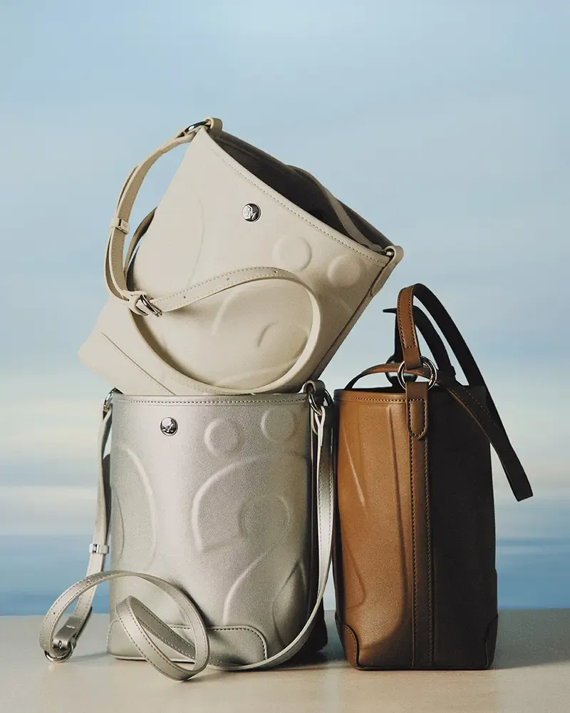 Rally The Bag Mini Whisper