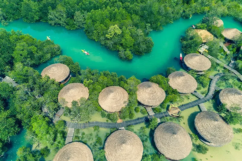 ที่เที่ยวระนอง