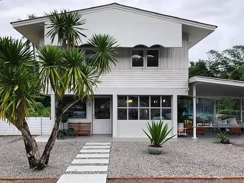 ที่เที่ยวระนอง