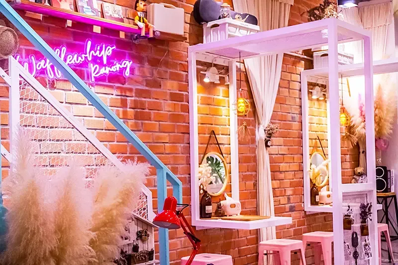 ที่เที่ยวระนอง