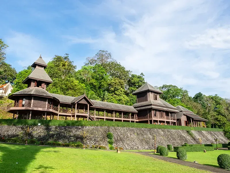 ที่เที่ยวระนอง