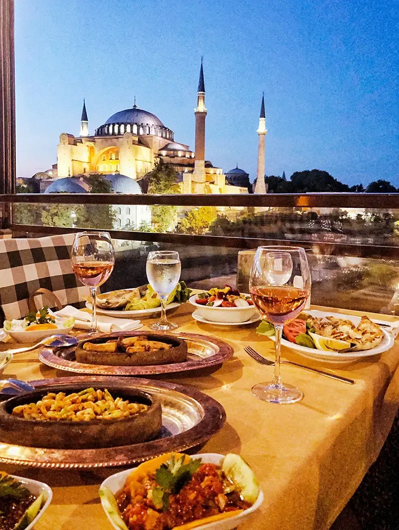 อิสตันบูล อิสตันบูล