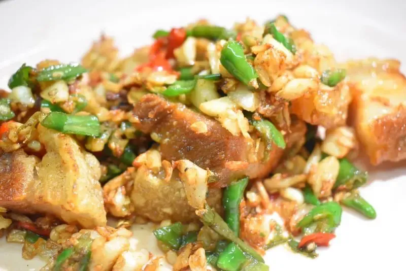 ร้านอาหารบรรทัดทอง ข้าวต้มสันติภาพ