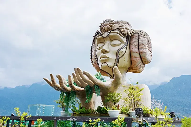 ซาปา เวียดนาม