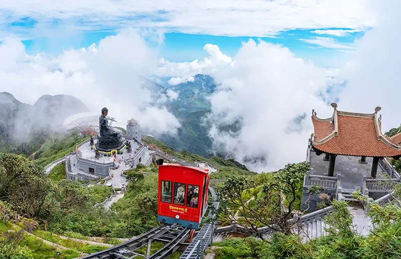 ซาปา เวียดนาม