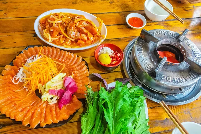 ซาปา เวียดนาม