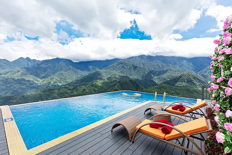 ซาปา เวียดนาม