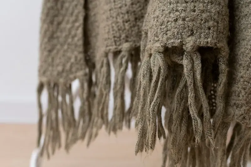 ผ้าพันคอ ของฝากจากซิดนีย์ 