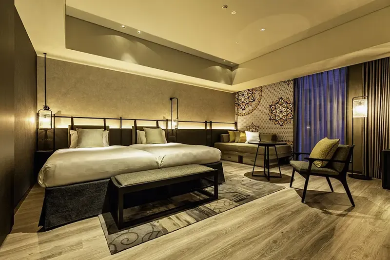 ช้อปปิ้งโตเกียว