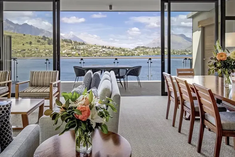 นิวซีแลนด์ เกาะใต้