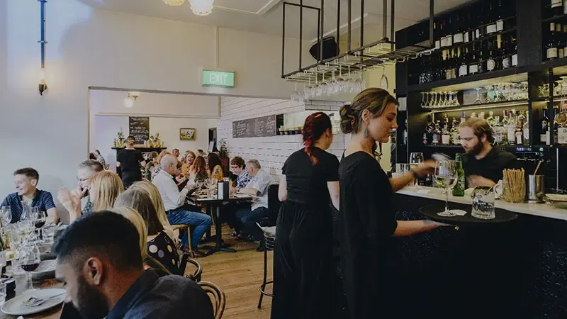 นิวซีแลนด์ เกาะใต้