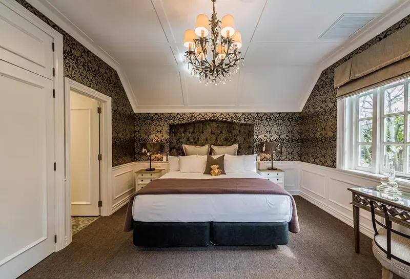 นิวซีแลนด์ เกาะใต้