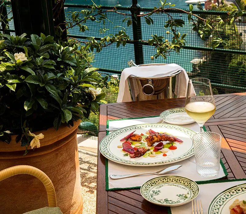 Venice Simplon Orient Express