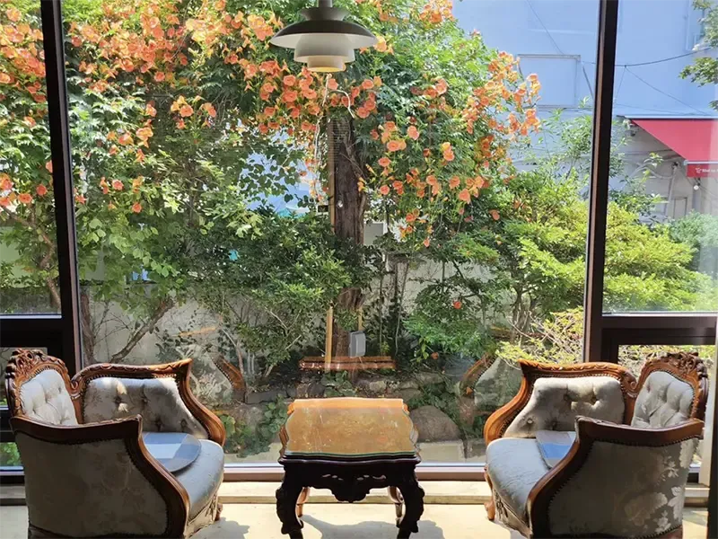 ที่เที่ยวซูวอน เกาหลี