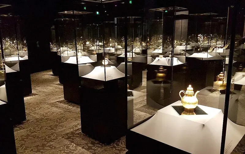 ตึกสูงที่สุดในโลก