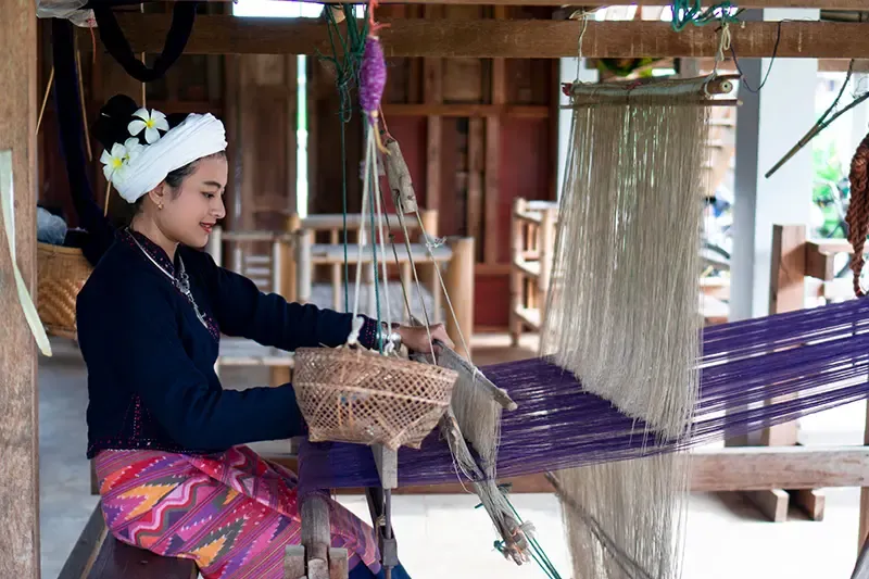 ที่เที่ยวพะเยา