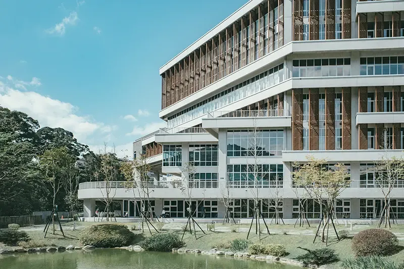 ห้องสมุดไทเป ห้องสมุดไทเป