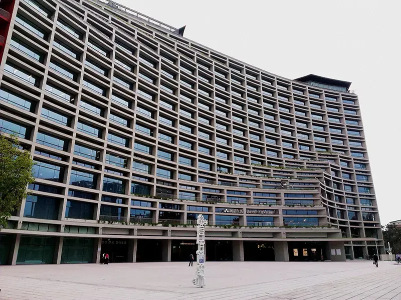 ห้องสมุดไทเป ห้องสมุดไทเป