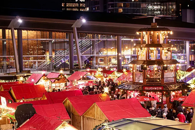 เที่ยวแวนคูเวอร์ แคนาดา เที่ยวแวนคูเวอร์ แคนาดา