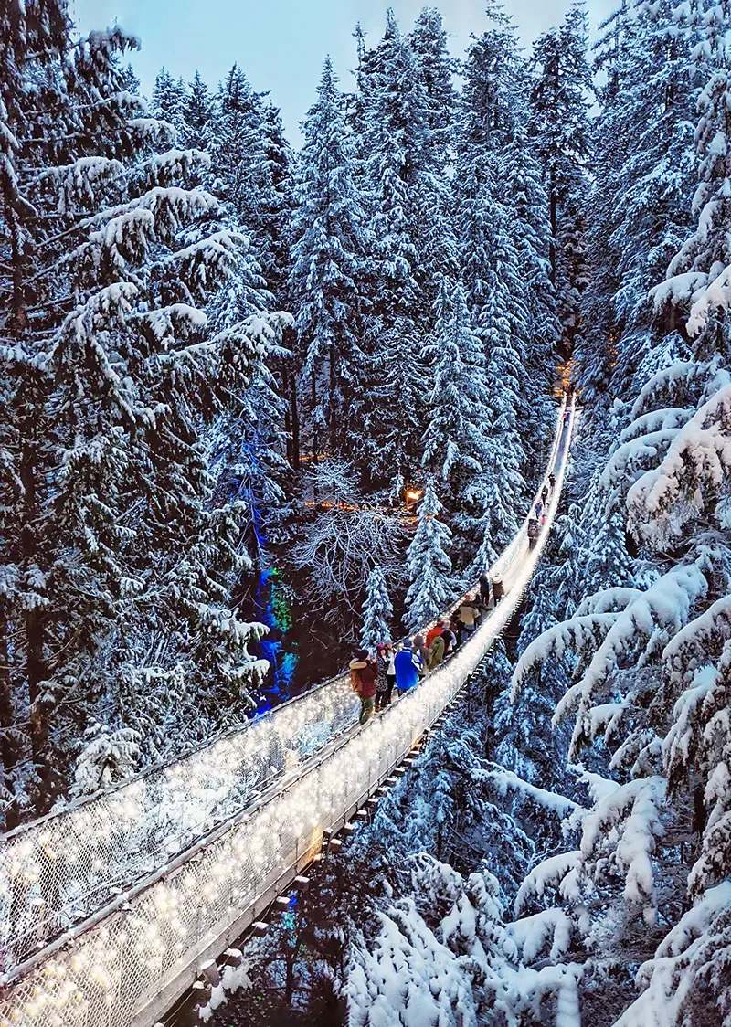 เที่ยวแวนคูเวอร์ แคนาดา เที่ยวแวนคูเวอร์ แคนาดา