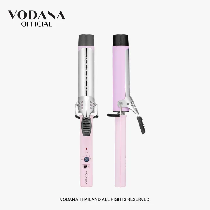 ที่ม้วนผมไฟฟ้า