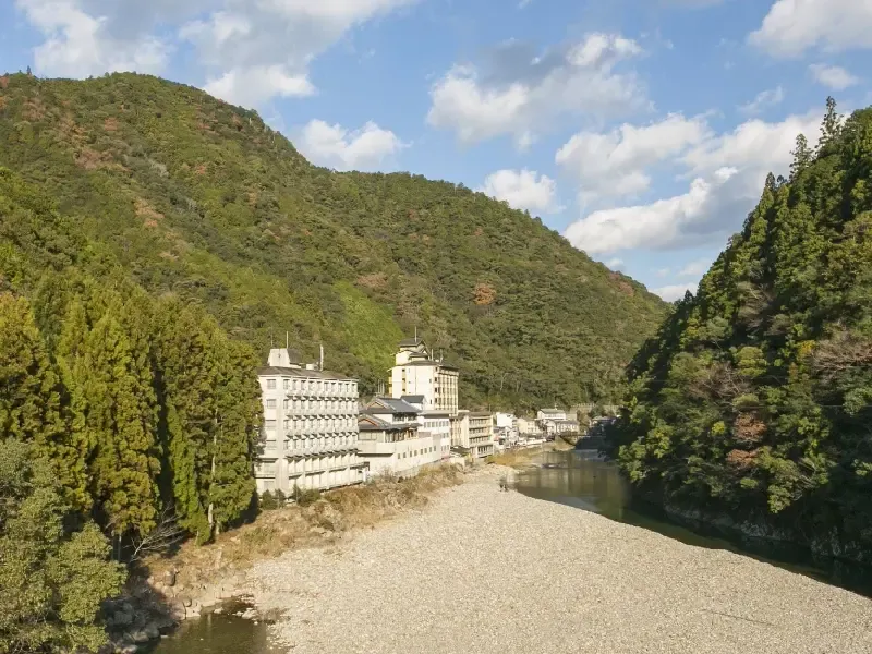 Wakayama ญี่ปุ่น