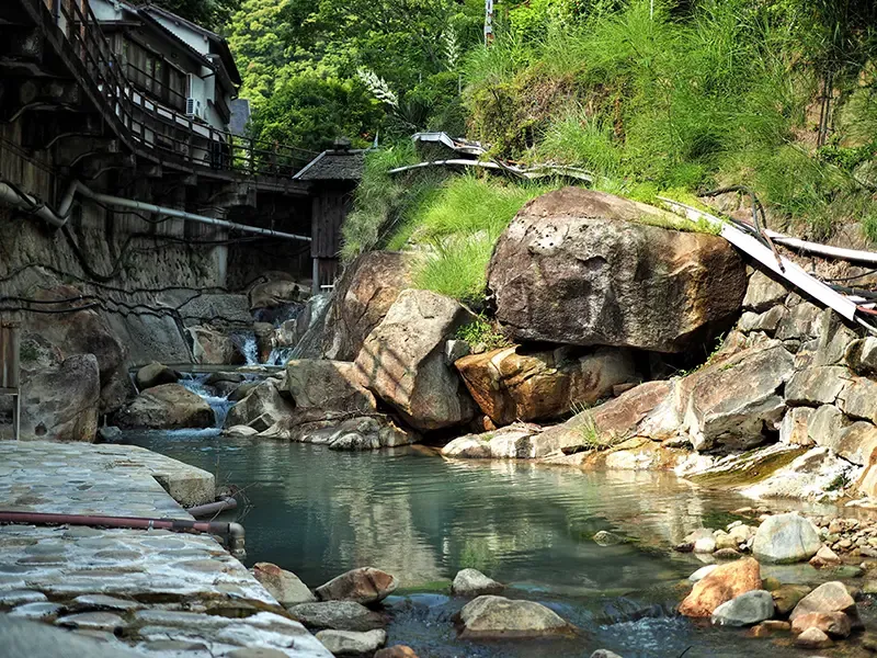 Wakayama ญี่ปุ่น