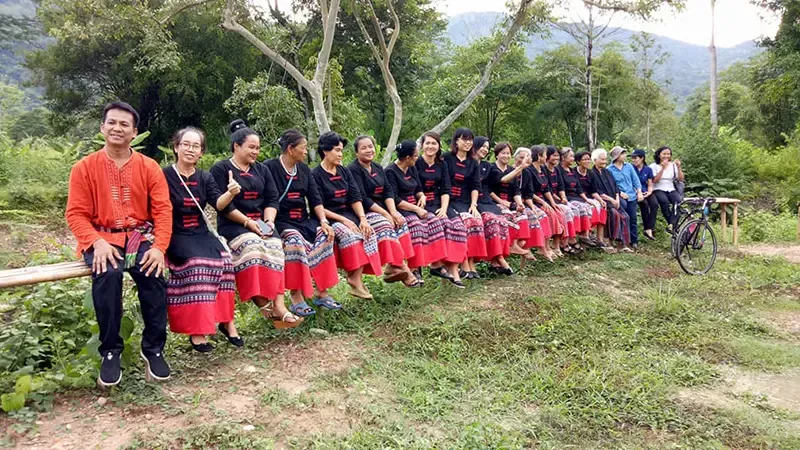 ชุมชนบ้านวังรี นครนายก