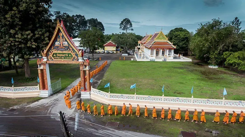 ชุมชนบ้านวังรี นครนายก