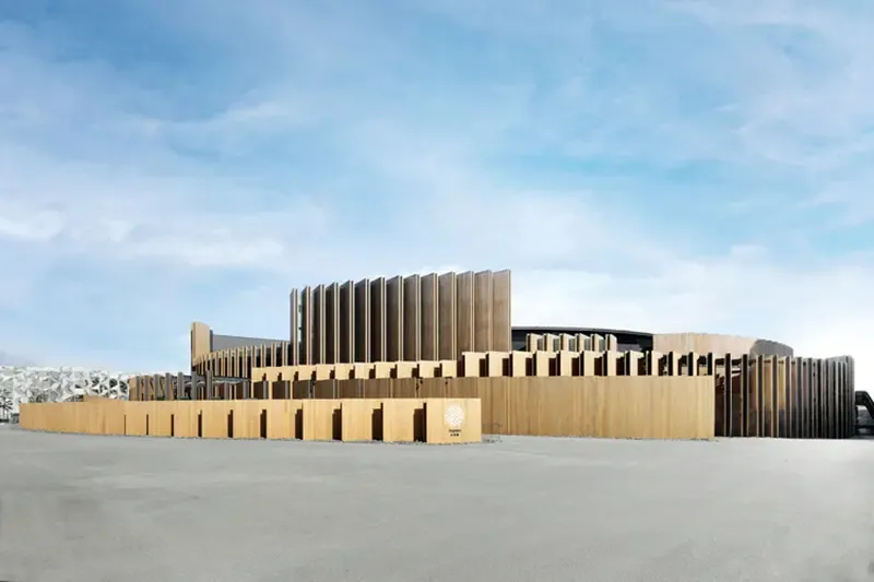 World Expo 2025 Osaka Kansai