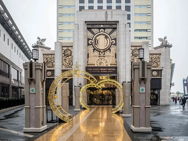 World Expo 2025 Osaka Kansai