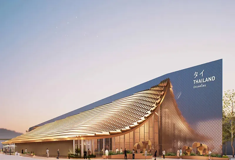 World Expo 2025 Osaka Kansai