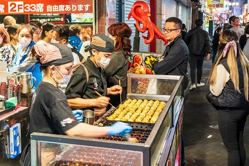 World Expo 2025 Osaka Kansai