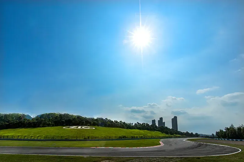 ที่เที่ยวจูไห่