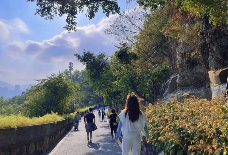 ที่เที่ยวจูไห่