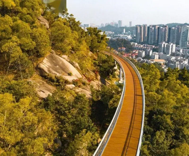 ที่เที่ยวจูไห่