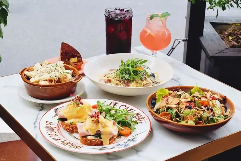 ที่เที่ยวจูไห่