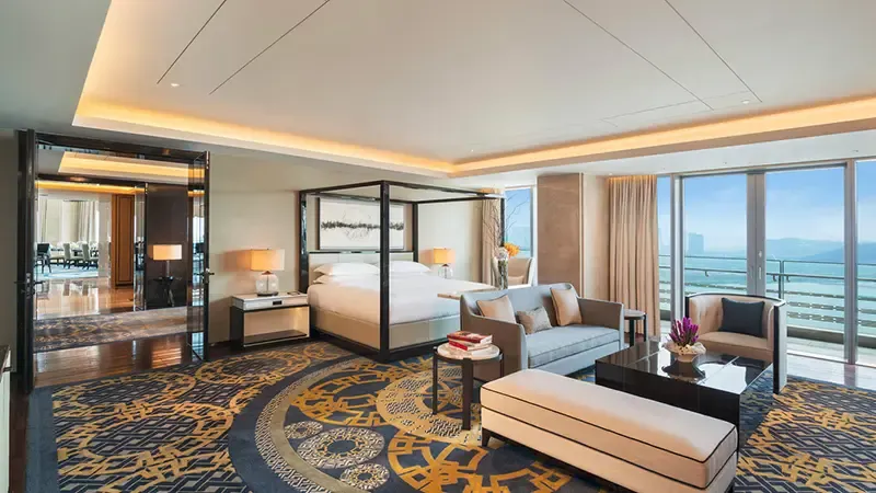 ที่เที่ยวจูไห่