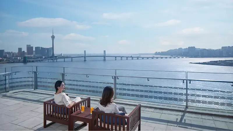 ที่เที่ยวจูไห่