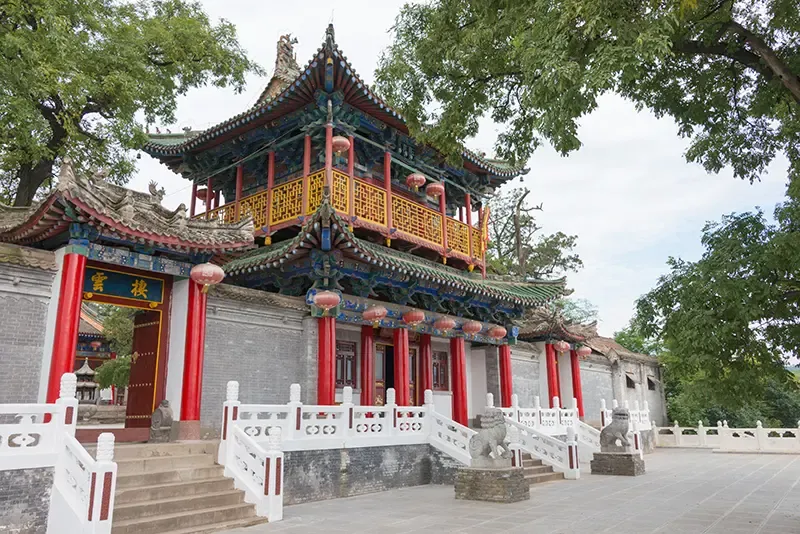 ที่เที่ยวจูไห่