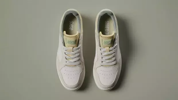 ASICS x Above The Clouds SKYCOURT