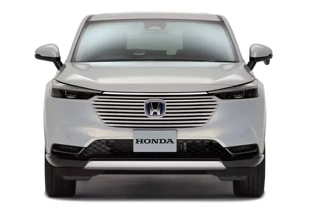 Honda HR-V Vezel 2021 Honda HR-V Vezel 2021