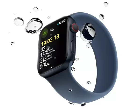 Apple Watch Series