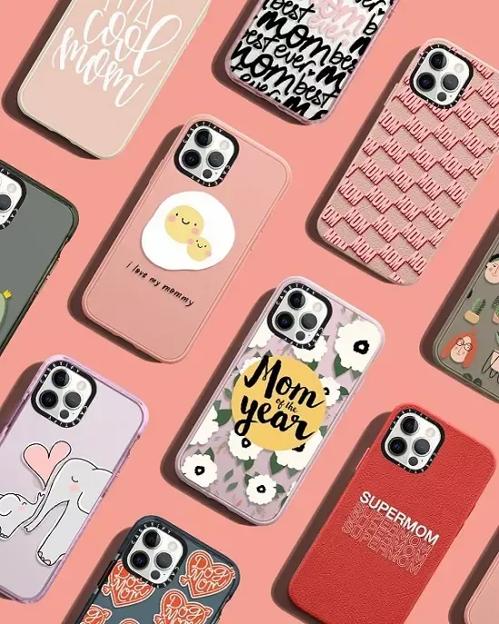 เคสไอโฟน CASETiFY
